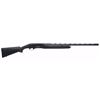 Image 1 : *NEW* WEATHERBY SA-08 12 GA 28" 3" Black Syn Matte Finish 747115417384