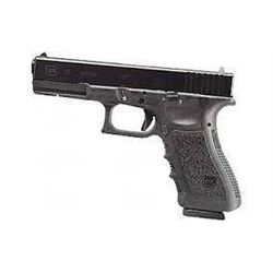 *NEW* GLOCK G31 Standard 357 Sig Sauer 4.49" 15+1 FS Poly Grip/Frame Blk 764503502316