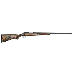 *NEW* RUGER K77/22VHZ 22 Hornet 24" HB Grn Mountain Lam Stock SS Finish 6+1 Bolt 736676072040