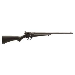 *NEW* SAVAGE ARMS RASCAL 22 LR Black Synthetic Black 062654137754