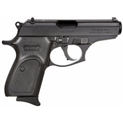 *NEW* BERSA Thunder Matte Finish S/D 380 ACP 3.5" 7+1 Laser Grip Black Frame 091664903790