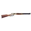Image 1 : *NEW* HENRY REPEATING ARMS 30-30 LEVER 20" 6+1 WOOD STK 619835090010