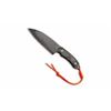 Image 1 : *NEW* CRKT HCK1 HOOD CAMP KNIFE 6.13" W/SH UPC Code: 794023351002