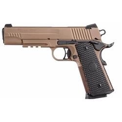 *NEW* SIG SAUER 1911 EMPEROR SCORPION 45 ACP 5" 8RD 798681503995