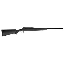 *NEW* Savage 22210 Axis Heavy Barrel Bolt 22-250 Remington 22" 4+1 Syn Stock Black 011356222107