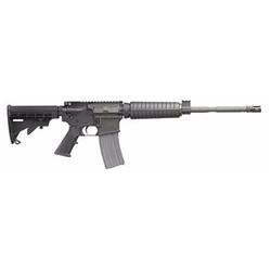 *NEW* SMITH AND WESSON 811003 M&P15 Optics Rdy AR-15 223 Rem 16" 30+1 6 Pos Col Stk Blk 022188133639