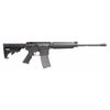 Image 1 : *NEW* SMITH AND WESSON 811003 M&P15 Optics Rdy AR-15 223 Rem 16" 30+1 6 Pos Col Stk Blk 022188133639