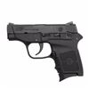 Image 1 : *NEW* SMITH AND WESSON BODYGUARD 380 ACP 2.75" 6+1 Syn Grip/Frame Blk 022188093810
