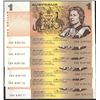 Image 1 : Australia, One Dollar, Knight/Wheeler (1976) CGV 830166/71 (R.76a)