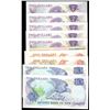 Image 2 : New Zealand, decimal banknotes