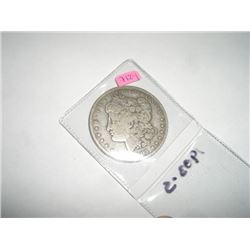 1903-S *EXTREMELY RARE KEY DATE* SILVER MORGAN DOLLAR RED BOOK VALUE $1500.00+ *NICE EARLY EXTRA FIN