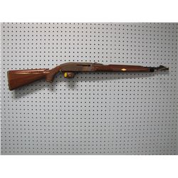Remington; .22 L.R. only; Nylon 66; Semi Auto; Tube Magazine;