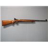 Image 1 : Winchester; .22 LR; Model 75 Target Rifle; Bolt Action; Clip; Redfield Peep Sights