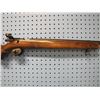 Image 3 : Winchester; .22 LR; Model 75 Target Rifle; Bolt Action; Clip; Redfield Peep Sights