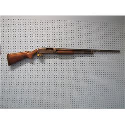 Winchester; 12ga, 3”; Model 12; Pump Action; Take Down