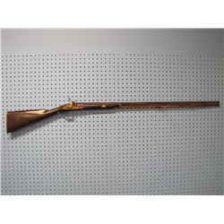 F & W Bond, London; Muzzle Loading; Percussion Cap; Shotgun