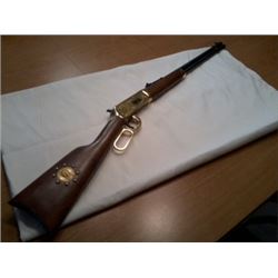 Winchester; 30-30; Sioux Commemorative Carbine; Lever Action; No Box