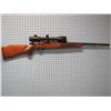Image 1 : Sako; .22PPC; Model PPC Bench Rest / Varmit; Bolt Action; Single Shot; Bull Barrel; Fitco 4-16x44CE 