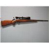 Image 1 : Sako; .22-250; Model AII; Bolt Action; Leupold 4x12 Vari-XIIc Scope; Monte Carlo Stock;