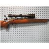 Image 3 : Sako; .22-250; Model AII; Bolt Action; Leupold 4x12 Vari-XIIc Scope; Monte Carlo Stock;