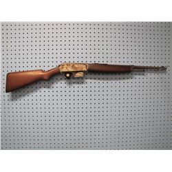 Winchester; .401 cal; Model 1910 S.L. ( Self Loader ); Semi Auto; Clip