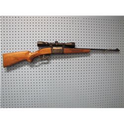 Savage; .308 win; Model 99C; Lever Action; Clip; 3-9 x 40 Scope-