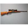 Image 1 : Savage; .308 win; Model 99C; Lever Action; Clip; 3-9 x 40 Scope-