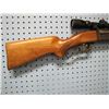 Image 2 : Savage; .308 win; Model 99C; Lever Action; Clip; 3-9 x 40 Scope-