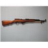 Image 1 : SKS; 7.62 x 39; Semi Auto; Folding Blade Bayonet;