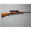 Image 1 : Parker Hale; .243;  Bolt Action; Clip; Bushnell Sportview Scope