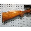 Image 2 : Parker Hale; .243;  Bolt Action; Clip; Bushnell Sportview Scope