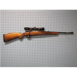 Parker Hale; 30-06; Safari; Bolt Action; Clip; Bushnell Scopechief IV 4x, Command Post Scope
