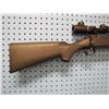 Image 2 : Savage; .270 WSM; Model II; Bolt Action; Internal Mag; Tasco 4-16x40 AOE Scope