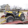 Image 3 : 2002 Bombardier Traxter XT ATV 4x4 Quad; Subject to confirmation of final bid