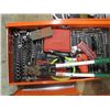 Image 10 : Snap on Tool Box – Complete with tools; Estimated 5 - $ 7000.00 to purchase when new  – subject to c