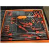 Image 13 : Snap on Tool Box – Complete with tools; Estimated 5 - $ 7000.00 to purchase when new  – subject to c