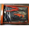 Image 14 : Snap on Tool Box – Complete with tools; Estimated 5 - $ 7000.00 to purchase when new  – subject to c