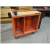 Image 1 : Snap on Tool Box – Complete with tools; Estimated 5 - $ 7000.00 to purchase when new  – subject to c