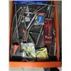 Image 2 : Snap on Tool Box – Complete with tools; Estimated 5 - $ 7000.00 to purchase when new  – subject to c