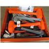 Image 7 : Snap on Tool Box – Complete with tools; Estimated 5 - $ 7000.00 to purchase when new  – subject to c