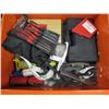 Image 8 : Snap on Tool Box – Complete with tools; Estimated 5 - $ 7000.00 to purchase when new  – subject to c