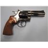 Image 1 : PROHIBITED:  Colt; 357 Magnum; Python 357; 6 shot revolver; with box – SOLD BY TENDER ONLY