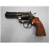 Image 2 : PROHIBITED:  Colt; 357 Magnum; Python 357; 6 shot revolver; with box – SOLD BY TENDER ONLY