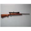 Image 1 : Remington; .223 Rem; Model 788; Bolt Action; Bushnell Banner Scope