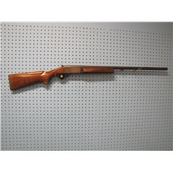 Remington; 12ga 2 3/4; Model 812; Break Open; Single Shot