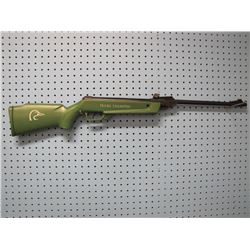 Gamo; .177 Pellet Gun; Break Open; Ducks Unlimited - 10.00 admin fee applies