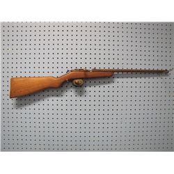 Cooey; .22 cal; Model Ace 1; Bolt Action; Single Shot