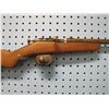 Image 3 : Cooey; .22 cal; Model Ace 1; Bolt Action; Single Shot