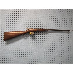 Savage;  .22 S.L. & LR; Model 1904; Bolt Action; Single Shot