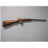 Image 1 : Savage;  .22 S.L. & LR; Model 1904; Bolt Action; Single Shot